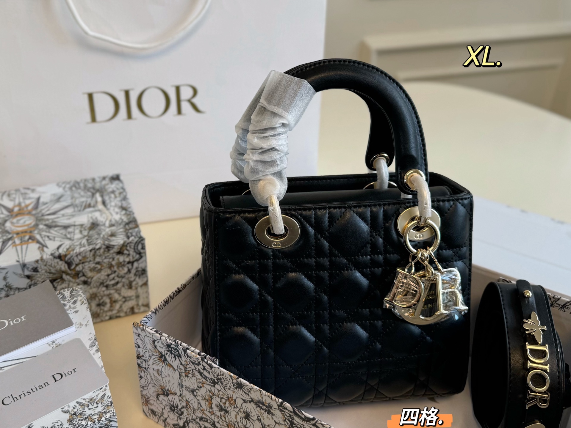 DIOR bag 86